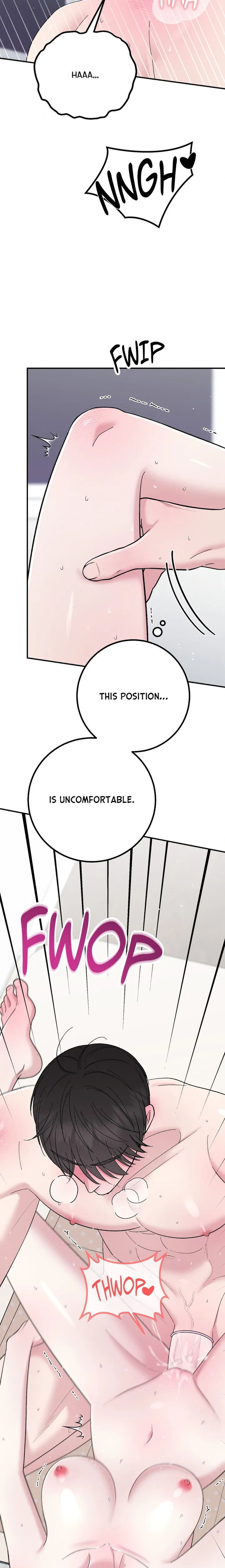 In Session (Uncensored) Chapter 24 - Page 5