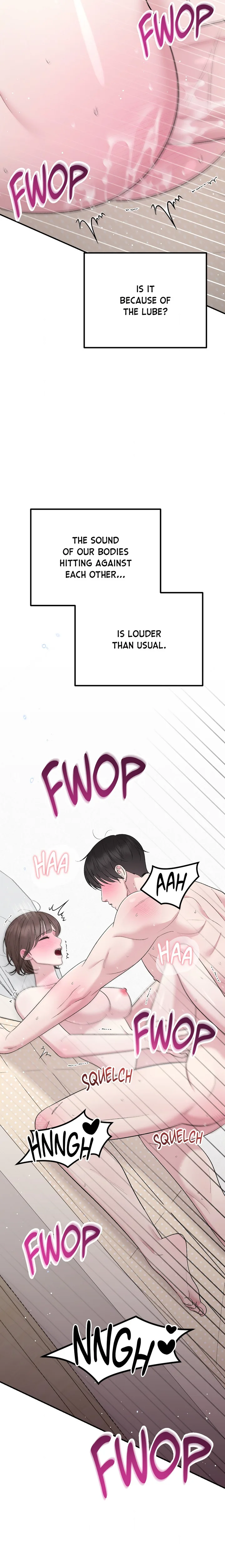 In Session (Uncensored) Chapter 24 - Page 7