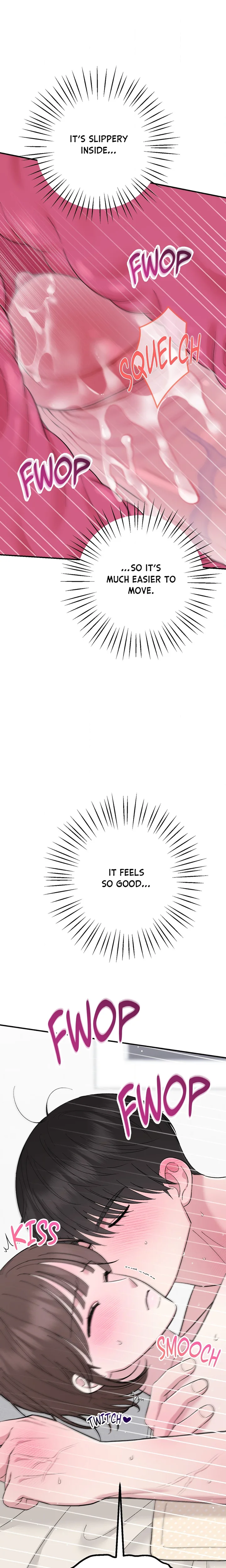 In Session (Uncensored) Chapter 24 - Page 8