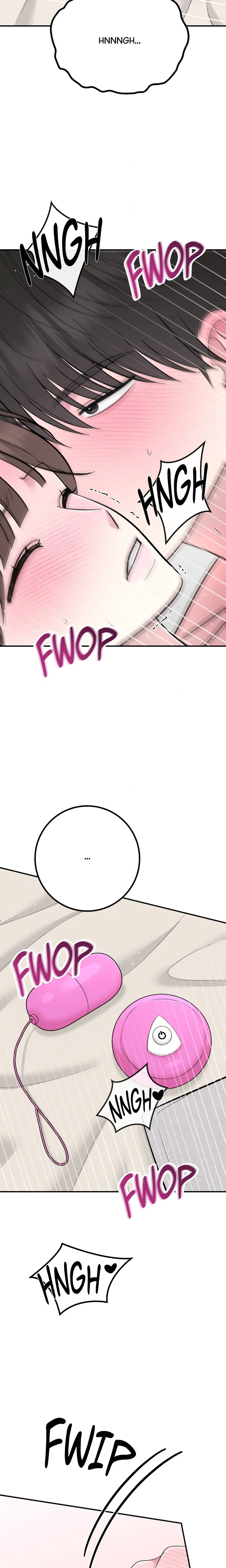 In Session (Uncensored) Chapter 24 - Page 9