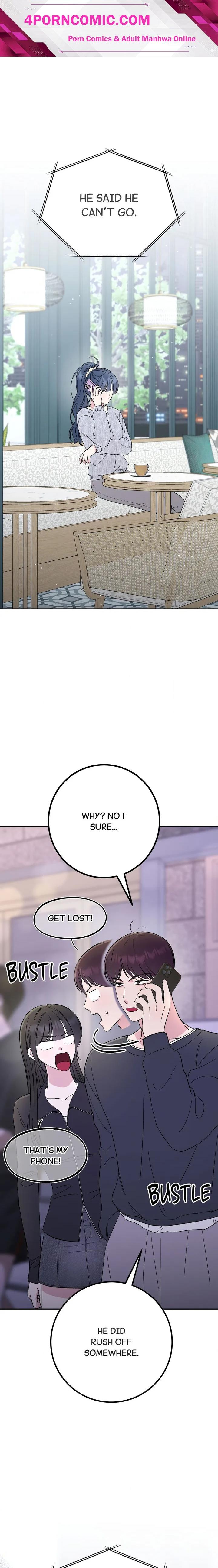 In Session (Uncensored) Chapter 28 - Page 1
