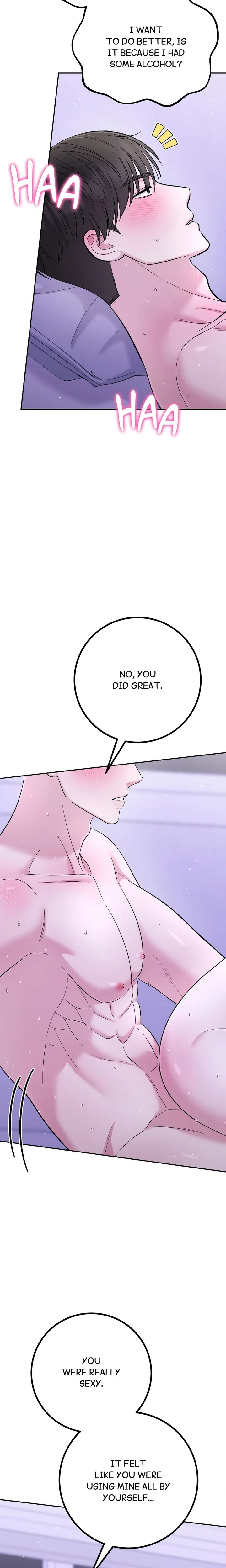 In Session (Uncensored) Chapter 28 - Page 17