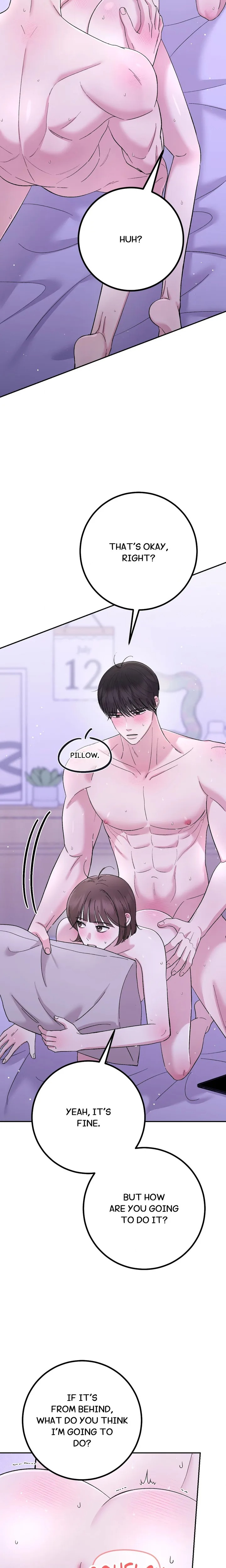 In Session (Uncensored) Chapter 28 - Page 19