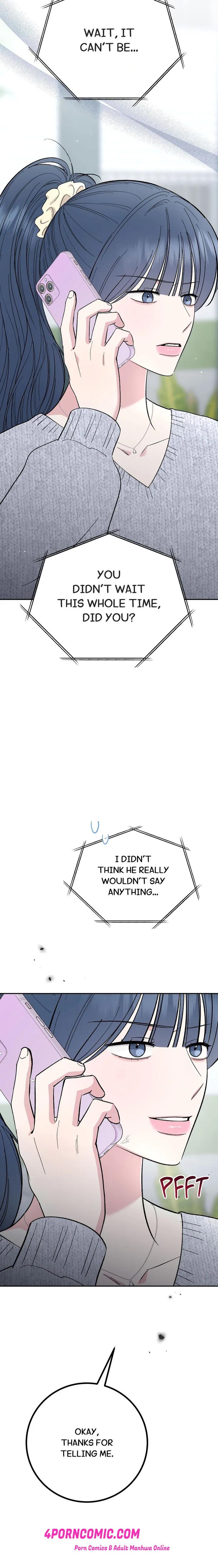 In Session (Uncensored) Chapter 28 - Page 2