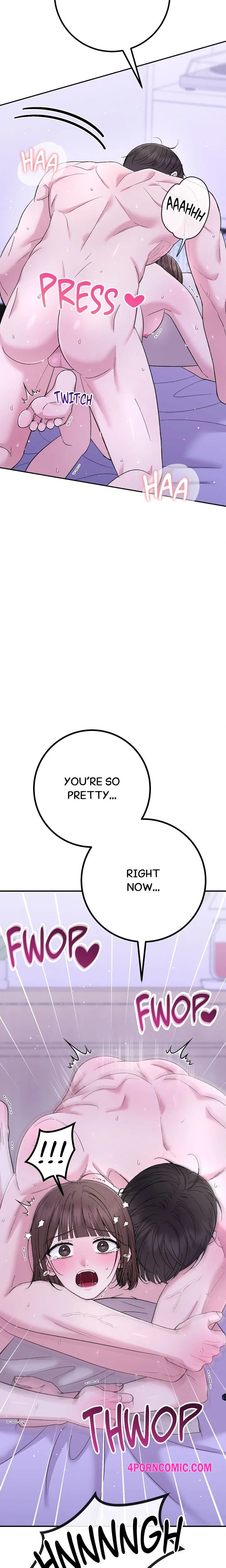 In Session (Uncensored) Chapter 28 - Page 22