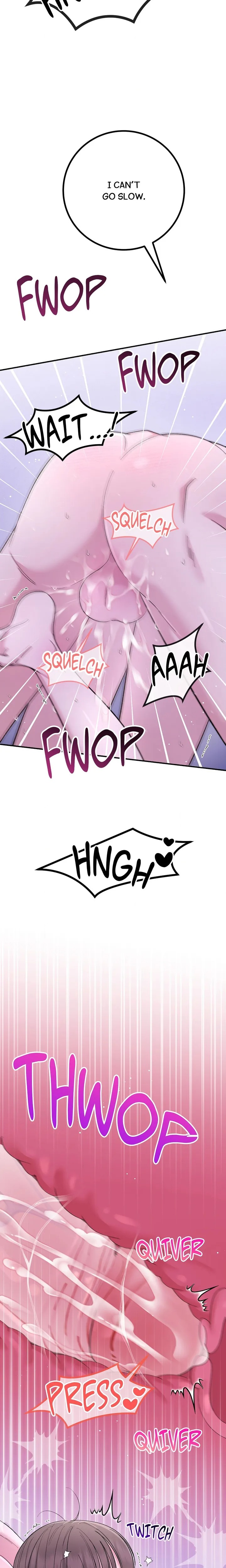 In Session (Uncensored) Chapter 28 - Page 23