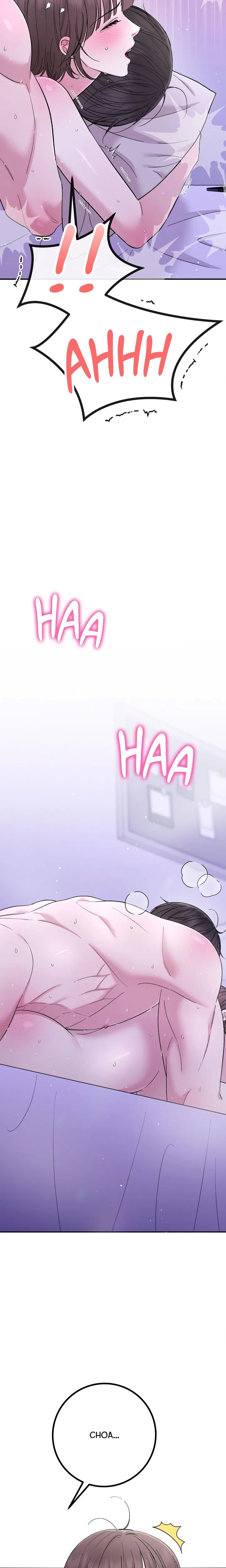 In Session (Uncensored) Chapter 28 - Page 24