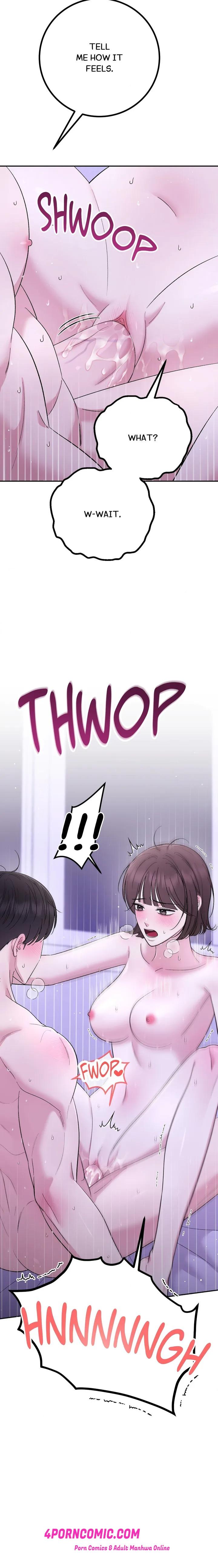 In Session (Uncensored) Chapter 28 - Page 26