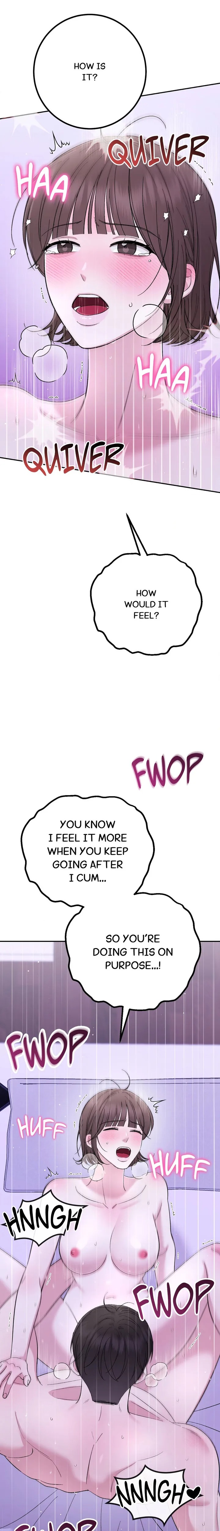 In Session (Uncensored) Chapter 28 - Page 27
