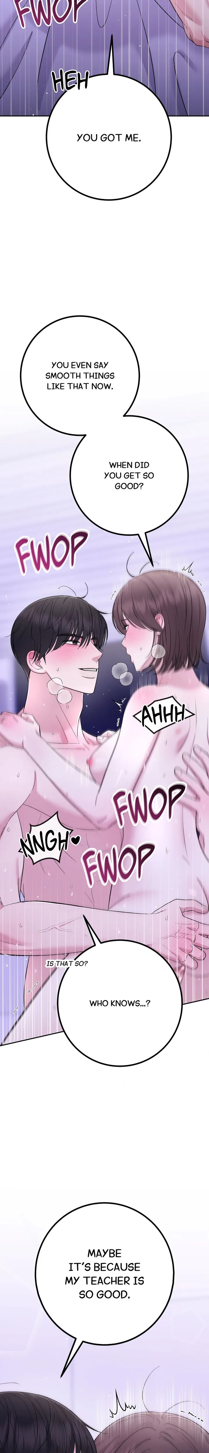 In Session (Uncensored) Chapter 28 - Page 28