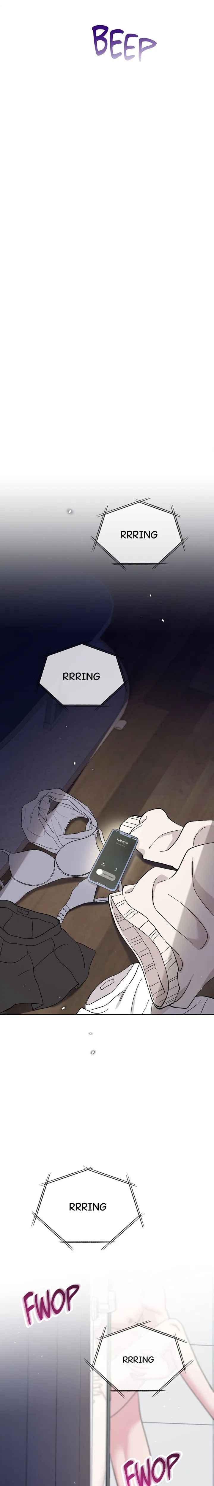 In Session (Uncensored) Chapter 28 - Page 3