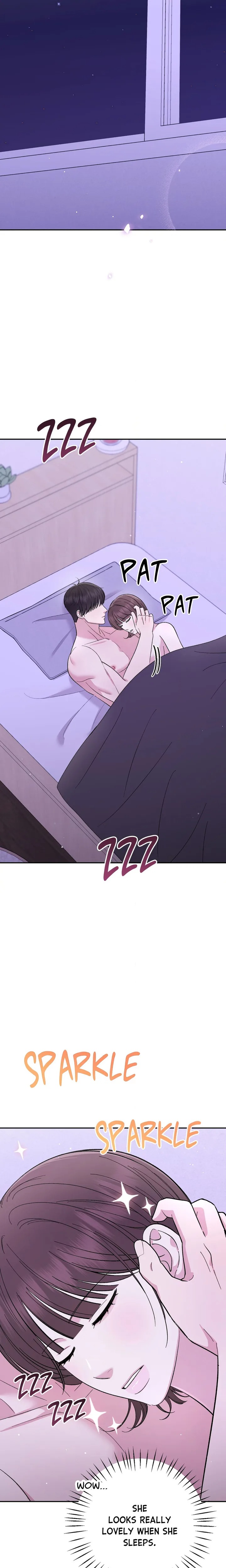 In Session (Uncensored) Chapter 28 - Page 30