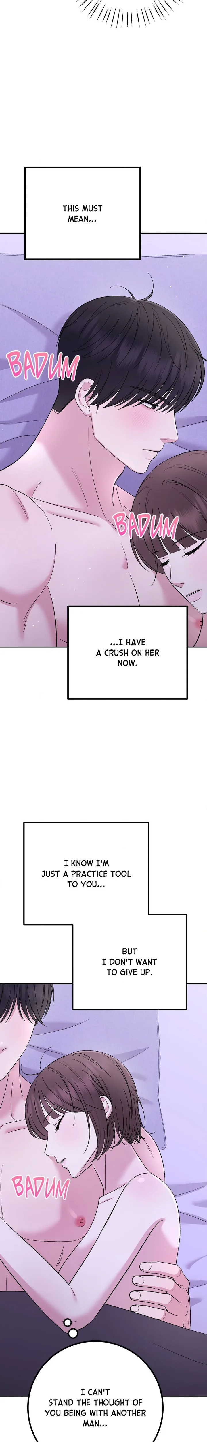 In Session (Uncensored) Chapter 28 - Page 31
