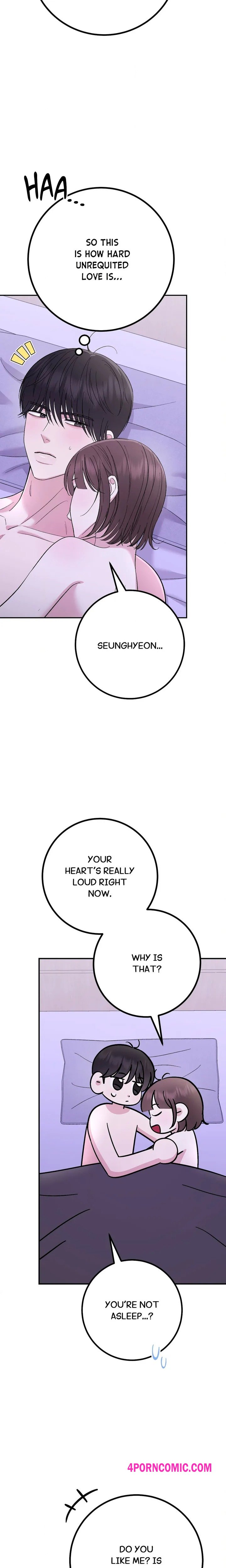 In Session (Uncensored) Chapter 28 - Page 32