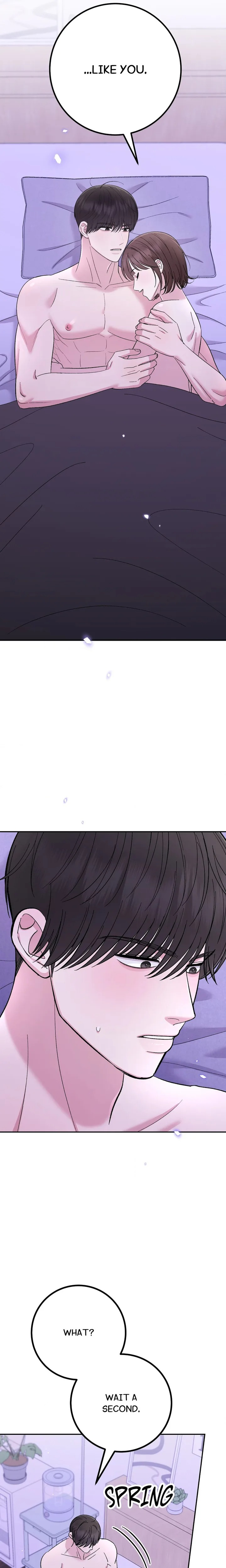 In Session (Uncensored) Chapter 28 - Page 34