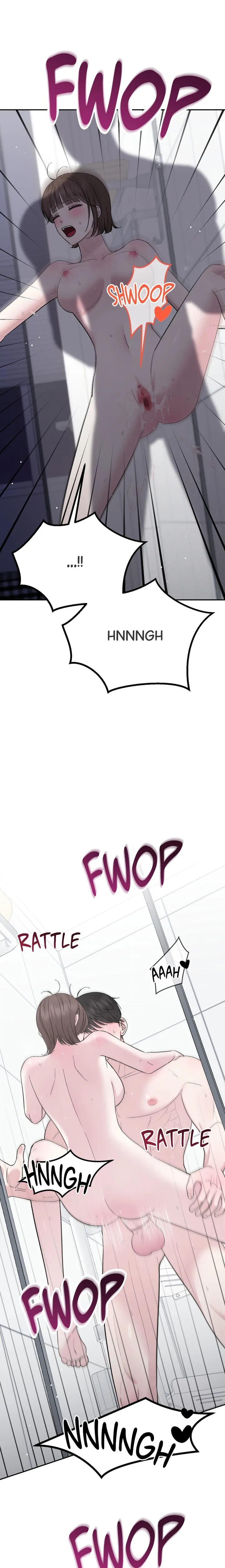 In Session (Uncensored) Chapter 28 - Page 6