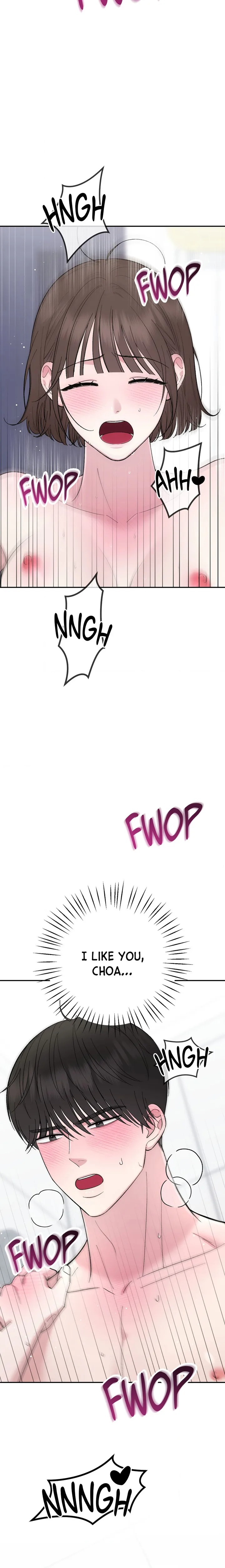 In Session (Uncensored) Chapter 28 - Page 7