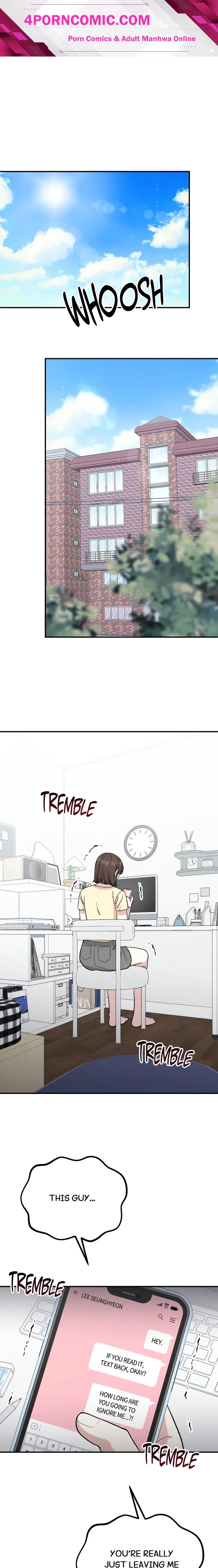 In Session (Uncensored) Chapter 3 - Page 1