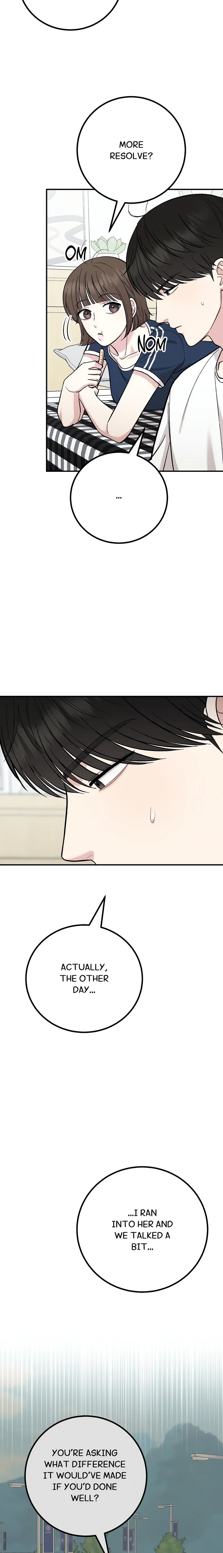 In Session (Uncensored) Chapter 3 - Page 17