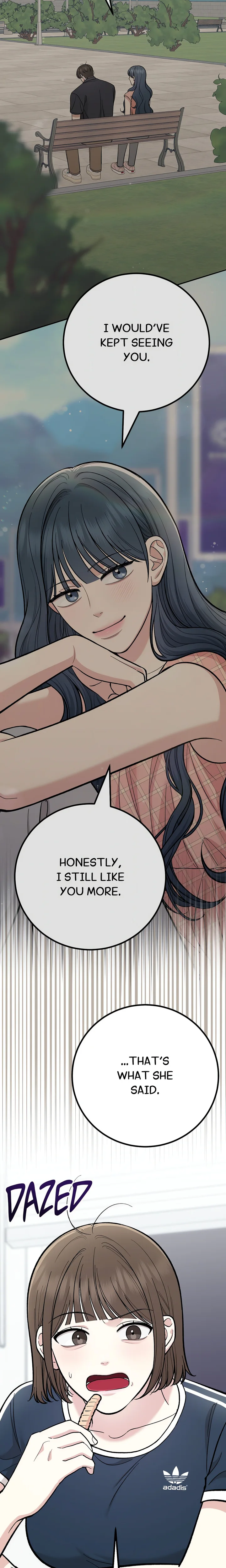 In Session (Uncensored) Chapter 3 - Page 18
