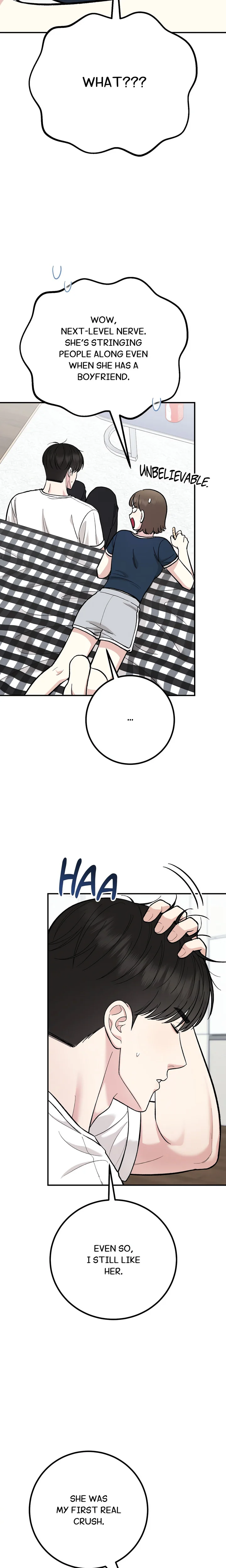 In Session (Uncensored) Chapter 3 - Page 19