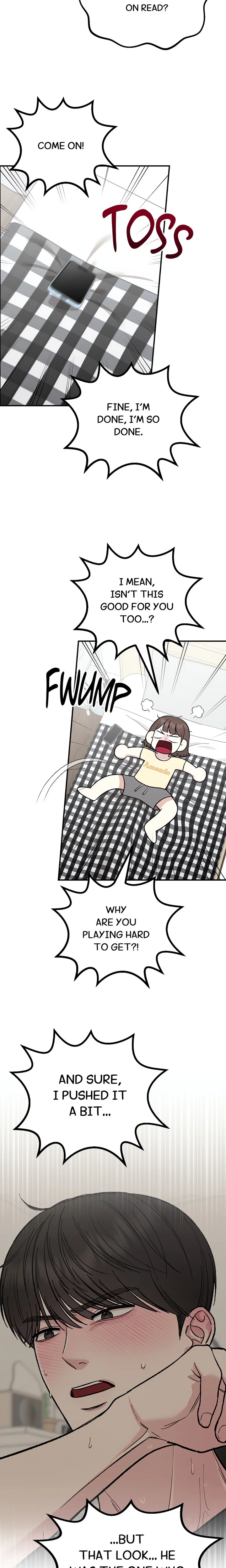 In Session (Uncensored) Chapter 3 - Page 2