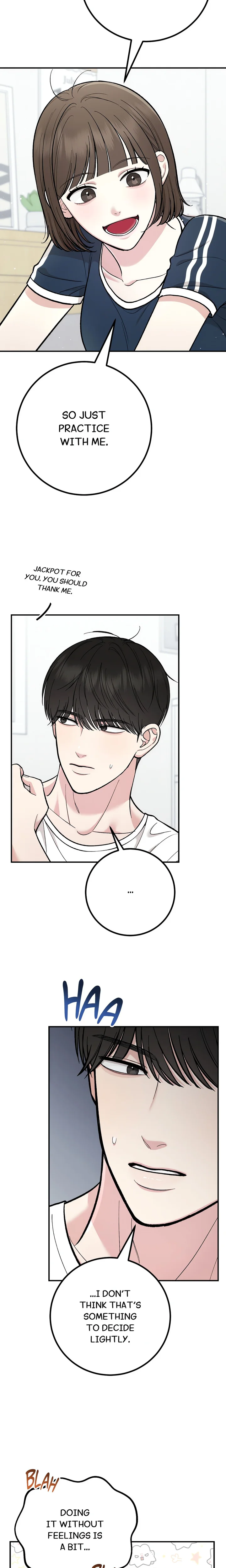 In Session (Uncensored) Chapter 3 - Page 21