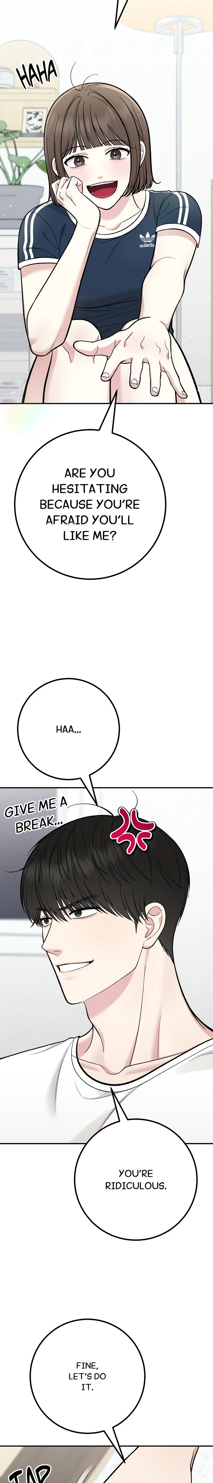 In Session (Uncensored) Chapter 3 - Page 26