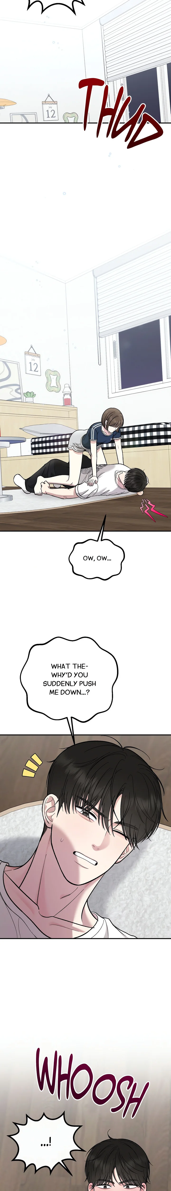 In Session (Uncensored) Chapter 3 - Page 28