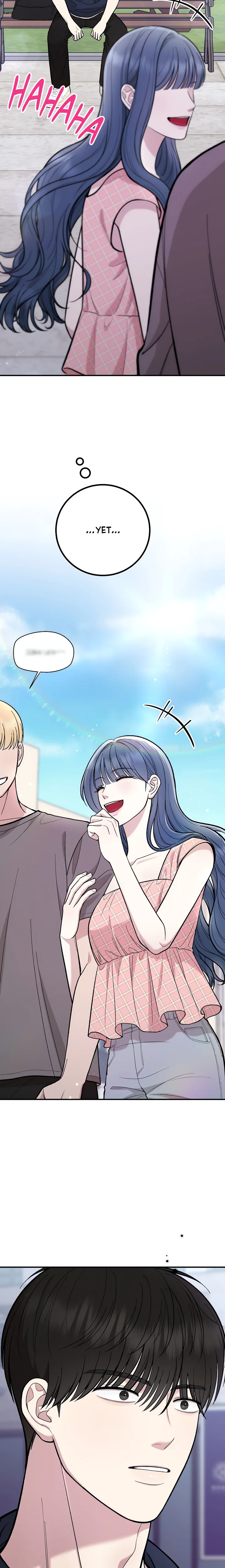 In Session (Uncensored) Chapter 3 - Page 7