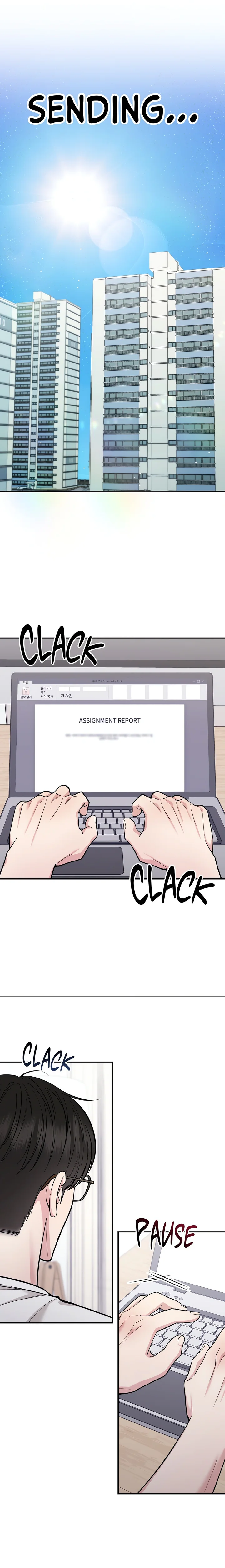 In Session (Uncensored) Chapter 6 - Page 13