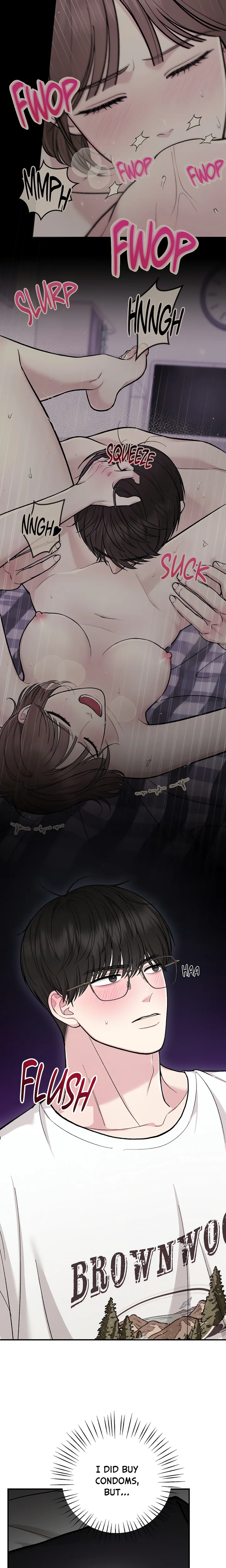 In Session (Uncensored) Chapter 6 - Page 15