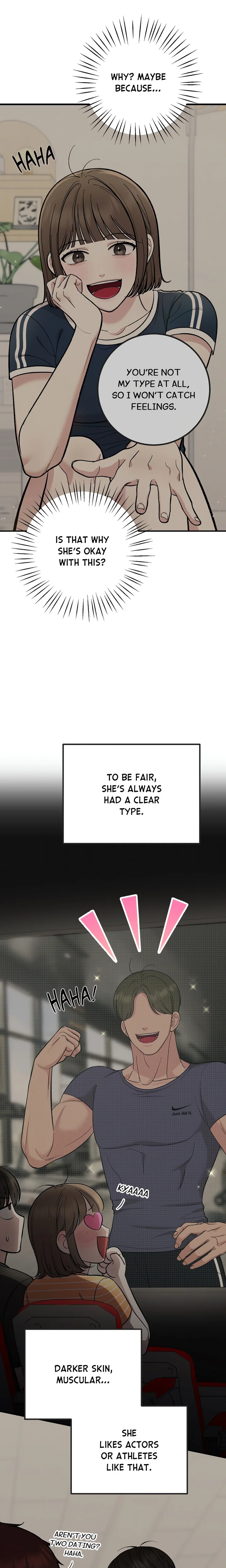In Session (Uncensored) Chapter 6 - Page 18