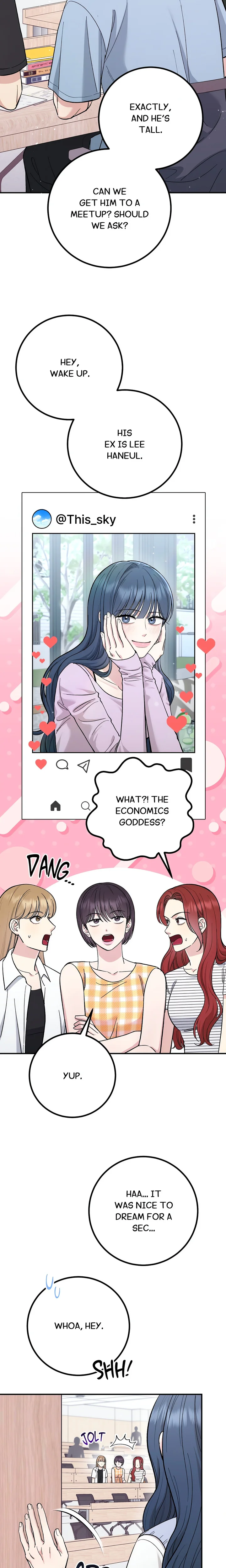 In Session (Uncensored) Chapter 6 - Page 2