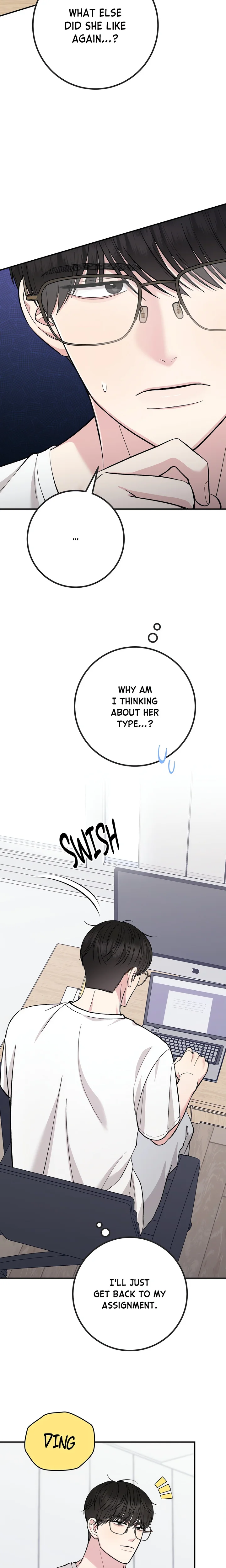 In Session (Uncensored) Chapter 6 - Page 20