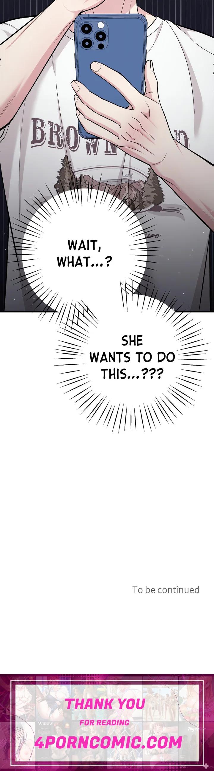 In Session (Uncensored) Chapter 6 - Page 22