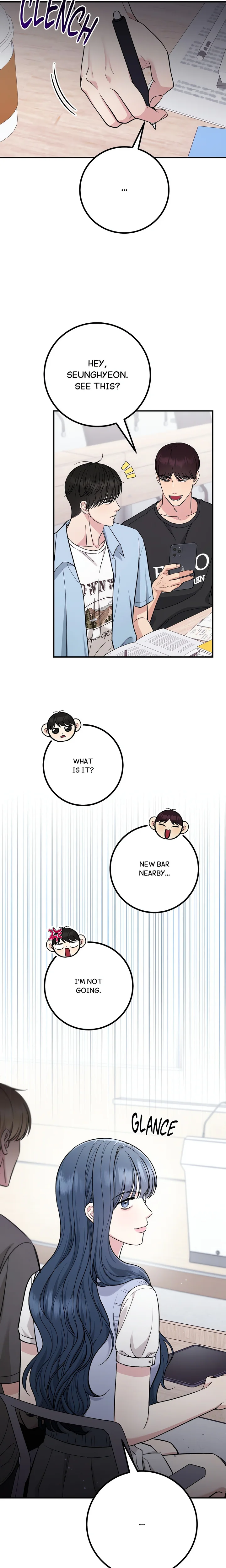 In Session (Uncensored) Chapter 6 - Page 4