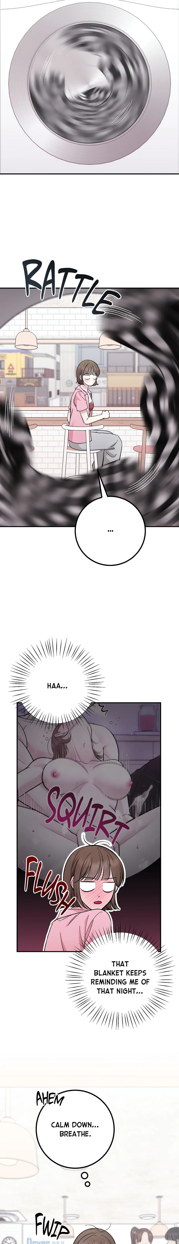 In Session (Uncensored) Chapter 6 - Page 6