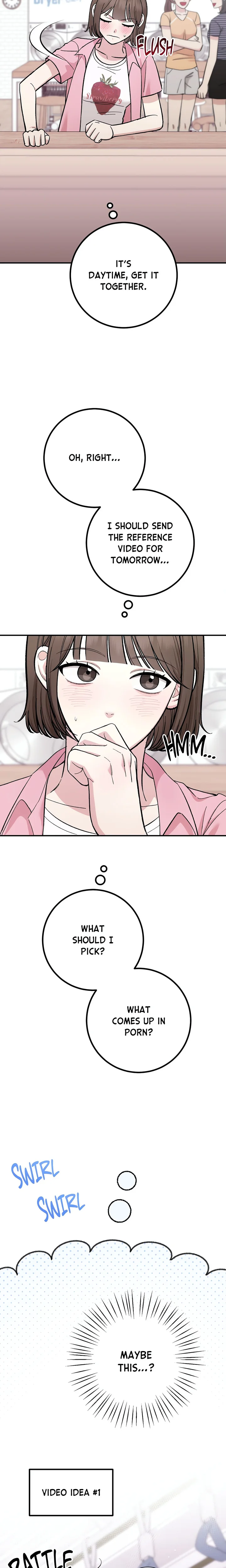 In Session (Uncensored) Chapter 6 - Page 7