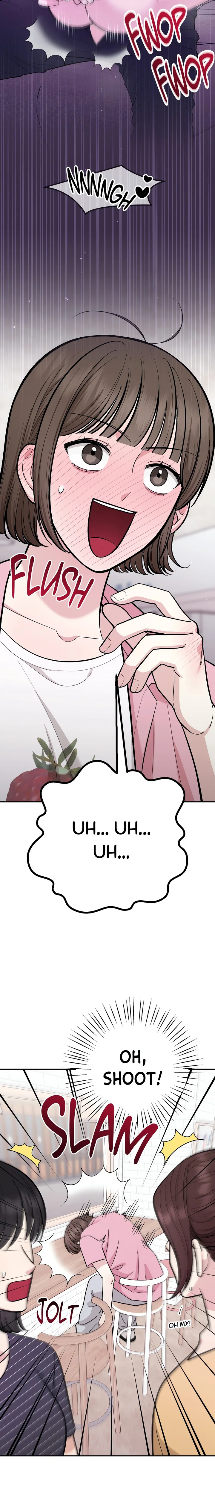 In Session (Uncensored) Chapter 6 - Page 9