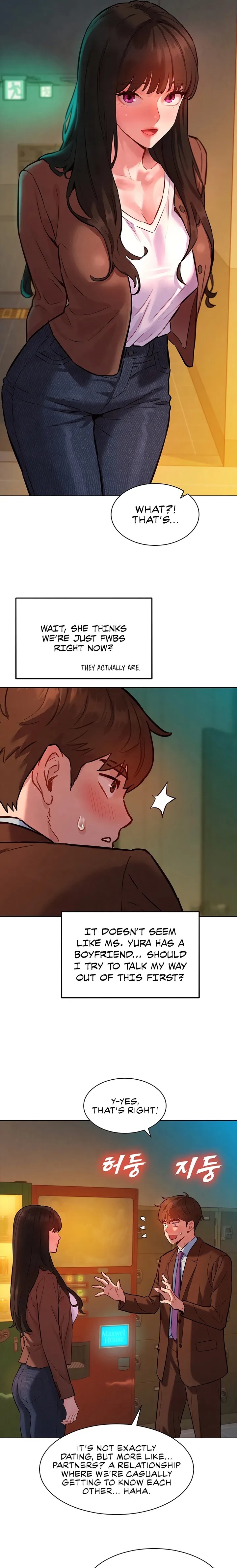 KinkFolder.ZIP Chapter 7 - Page 21