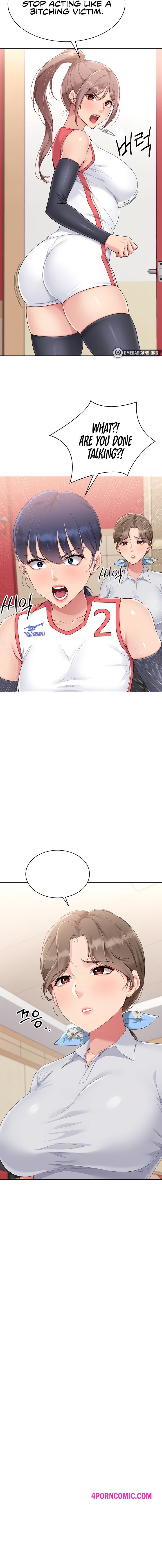 Set It! Chapter 37 - Page 6