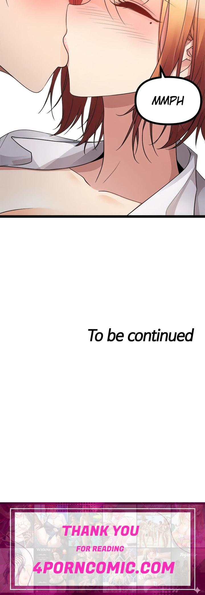 Cucumber Market Chapter 37 - Page 33