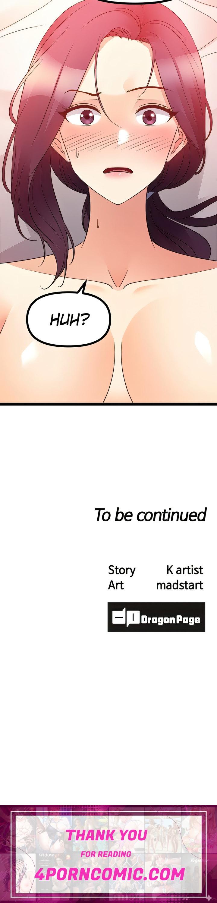 Cucumber Market Chapter 39 - Page 34