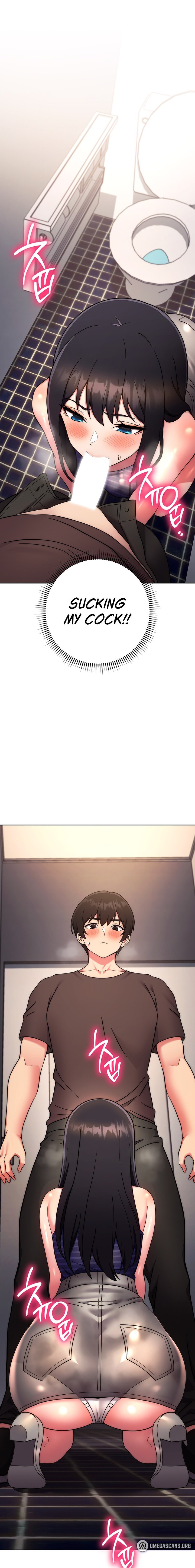 Love Choice Chapter 16 - Page 1