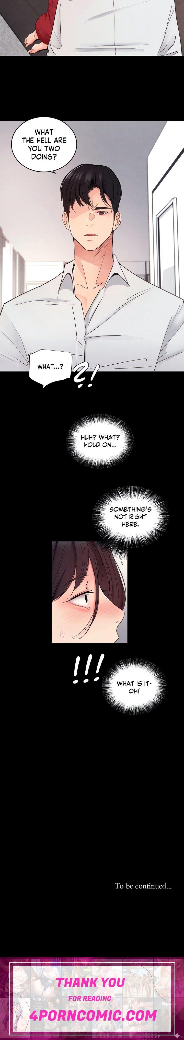 One-Day BDSM Workshop (Uncensored) Chapter 19 - Page 12