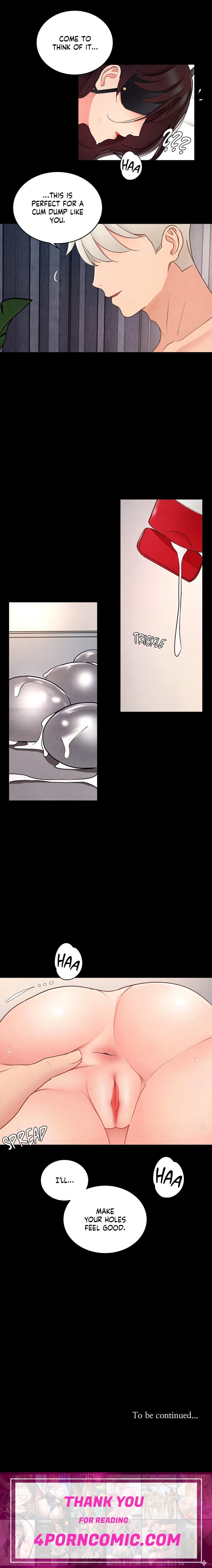 One-Day BDSM Workshop (Uncensored) Chapter 23 - Page 12