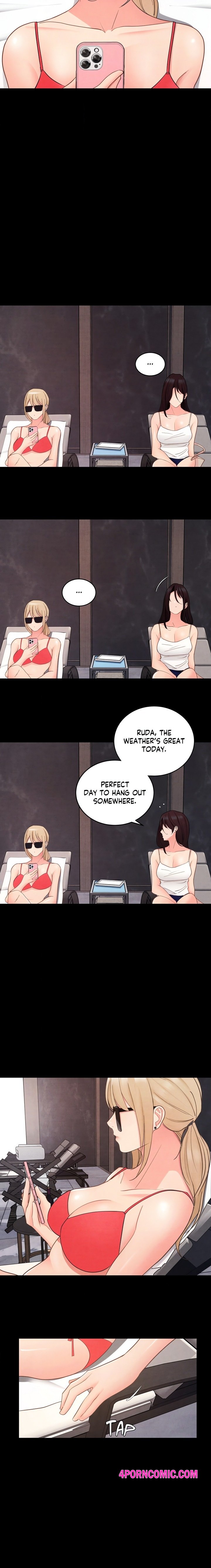 One-Day BDSM Workshop (Uncensored) Chapter 26 - Page 11