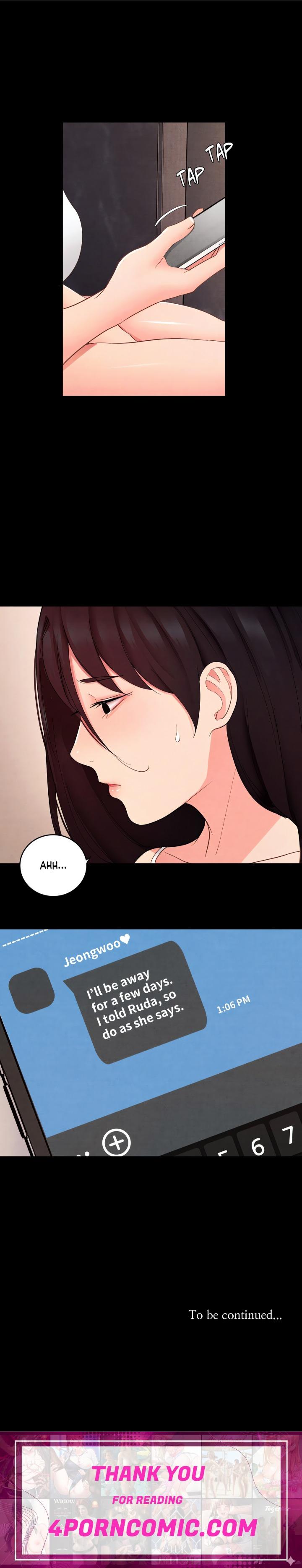 One-Day BDSM Workshop (Uncensored) Chapter 26 - Page 13