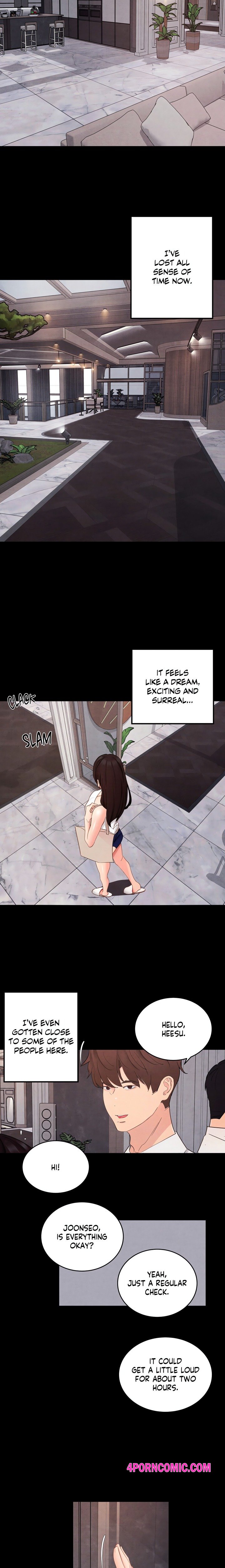 One-Day BDSM Workshop (Uncensored) Chapter 26 - Page 9